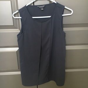 Banana Republic float shell tank